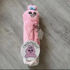 Avail おぱんちゅうさぎペンケース