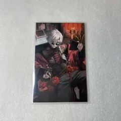 にじさんじ ノスタルジアコレクション2025 葛葉