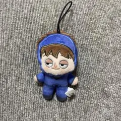 ほわぬい 鉢屋三郎 忍たま乱太郎 学級委員長委員会 - メルカリ