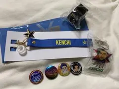 EXILE KENCHI グッズセット