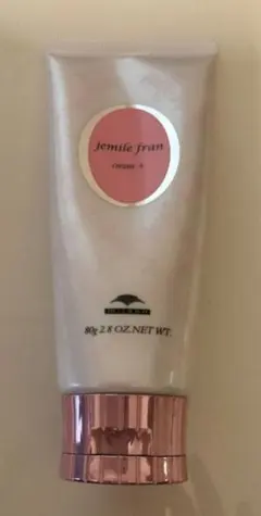 ジェミールフラン　クリーム+　ヘアスタイリング剤　80gのサムネイル