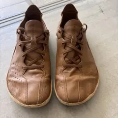 Vivobarefoot SENSUS MOC オリーブ 43 センサスモック - メルカリ