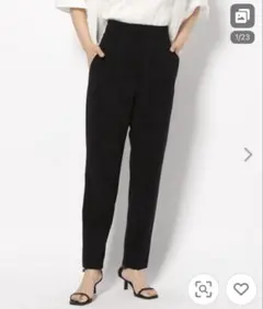 バンヤードストーム　ダブルフェイステーパードパンツ　1のサムネイル