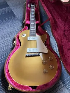 g7 Special g7-LP54 VINTAGE GOLDTOP レスポール - メルカリ