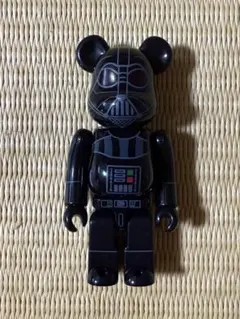 2025年最新】ダースベイダー キューブリック 400％の人気