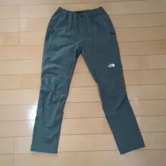 THE NORTH FACE　アルパインライトパンツ　レディース