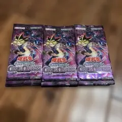 遊戯王OCG CHAOS ORIGINS 未開封パック 120パックセット - メルカリ
