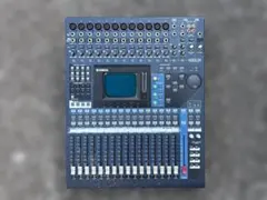 ミ*)様 YAMAHA 01V96（ジャンク品）ラックマウントアダプタ付 YAMAHA 01V96 ver.2 ADAT対応・ラックマウント・変換アダプタ - メルカリ
