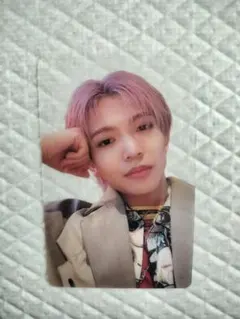 リルリーグ　真夏ノ花火 山田晃大　クリアトレカ