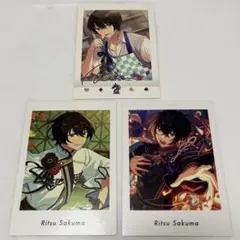 あんスタ 朔間凛月 ぱしゃっつ ぱしゃこれ