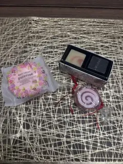 バスボムセット 3点セット