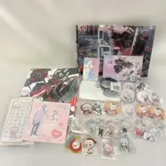 2026年最新】歌い手グッズの人気アイテム - メルカリ