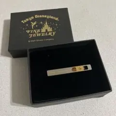 東京ディズニーランド　ネクタイピン(未使用)