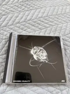 三代目J SOUL BROTHERS ECHOES of DUALITY