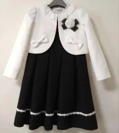 SAKURA フォーマル ワンピース 　115