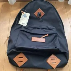 新品未使用タグ付　モンベル　カリフォルニア　ディバック　バックパック　リュック