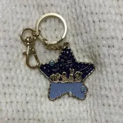 ディズニー　キーチェーン　シークレット