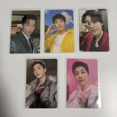 2026年最新】SEVENTEEN トレカ まとめ売りの人気アイテム - メルカリ