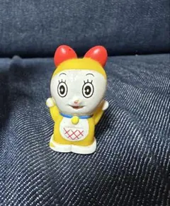 昭和レトロ 協和銀行 貯金箱 非売品 ノベルティ ドラミちゃん - メルカリ