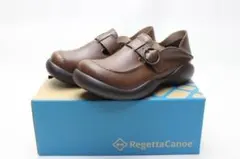 新品♪リゲッタカヌー 機能性2wayシューズ(S)/104のサムネイル