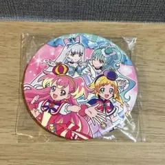 わんだふるぷりきゅあ！　缶バッジ