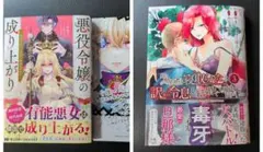 【しらす様専用】悪役令嬢の成り上がり～隣国で宝石の聖女と呼ばれるまで～