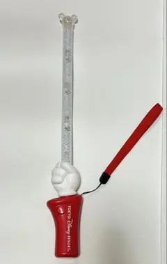 【ライトスティック】東京ディズニーリゾート ペンライト