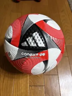 【新品・未使用】adidas CONEXT 25 ルヴァンカップ 公式試合球のサムネイル