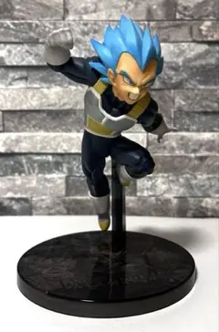 ドラゴンボール超 フィギュア⭐︎ベジータ⭐︎最終値下げ！