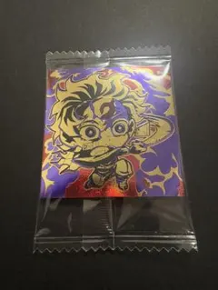 【鬼滅の刃】ウエハース 無限レア　炭治郎　ヒノカミ神楽