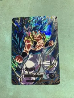 ドラゴンボールダイバーズ ドラゴンボールカード