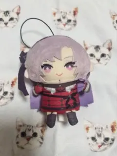 にじぱぺ 壱百満天原サロメ