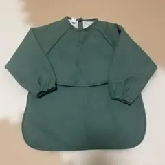 防水エプロン 長袖・半袖セット+スリコエプロンのおまけ