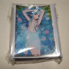 ソードアート・オンライン アスナ スリーブ ランジェリー 下着 2301