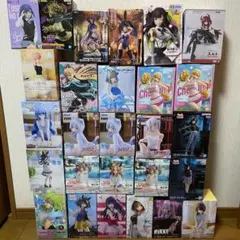 2026年最新】チェンソーマン フィギュア まとめ売りの人気アイテム