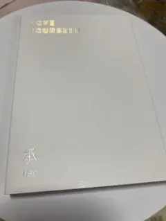 love your self 承　Her BTS cd l version