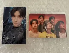 公式TXT3形態トゥバTOGETHER ヒュニンカイ