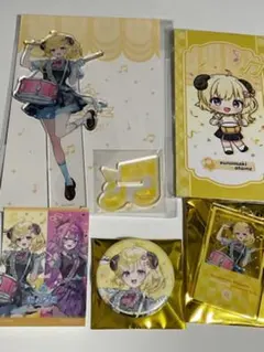 角巻わため hololive Meet 2025 台北 台湾 アクリルスタンド - メルカリ