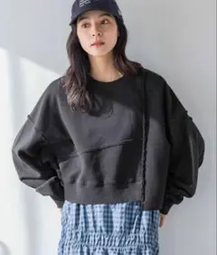 最終価格！LOWRYS FARM リメイクフウウラケＬＳ 145816