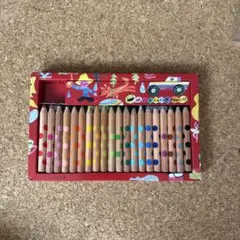 昭和レトロ　クツワ キャンディ　消しゴム クレヨン型消しゴム 12色セット クツワ製 （昭和レトロ - メルカリ