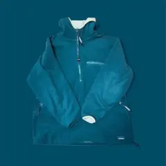 L.L.BEAN グリーンボアジャケット　90年代　polartec 即購入ok