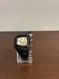 CASIO PHYS RFT-100 2985 デジタル腕時計 バイブアラームのサムネイル