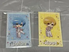すとぷりフォトカードくじ　るぅと　ころんのサムネイル