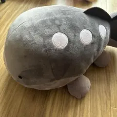 【新品】ポケットモンスター めちゃもふぐっとぬいぐるみ～ドオー～