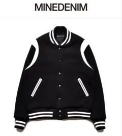 2025年最新】MINEDENIM メンズ スタジャンの人気アイテム - メルカリ