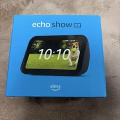 4*c様 Echo Show 5 & Switchbot ハブミニ