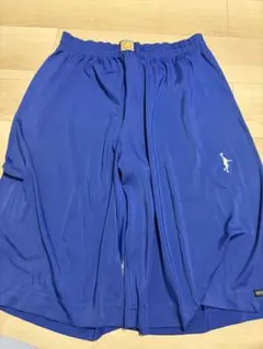 IN THE PAINT バスケットボールパンツ XL 青