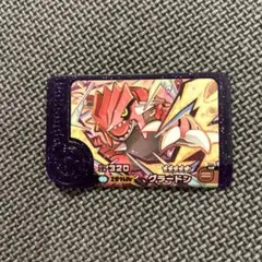 まる様専用　BT2 ポケモンフレンダ　グラードン　ダークライ(ハロウィンver)