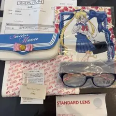 2026年最新】セーラームーンJINSの人気アイテム - メルカリ