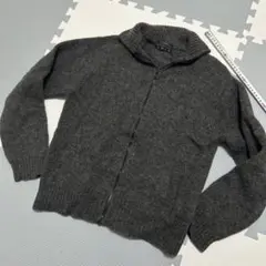 U.S. NAVAL ニットセーター Mサイズ。！。。のサムネイル